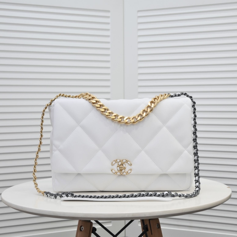 Ch**el 19 bags